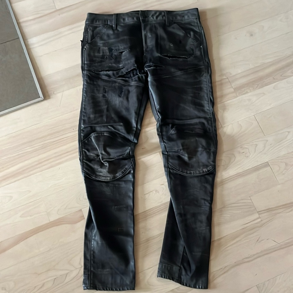 Men’s GStar Raw jeans